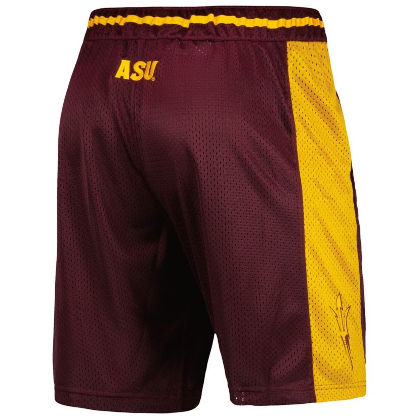 NCAA Arizona State Sun Devils Swingman AEROREADY Basketball Shorts