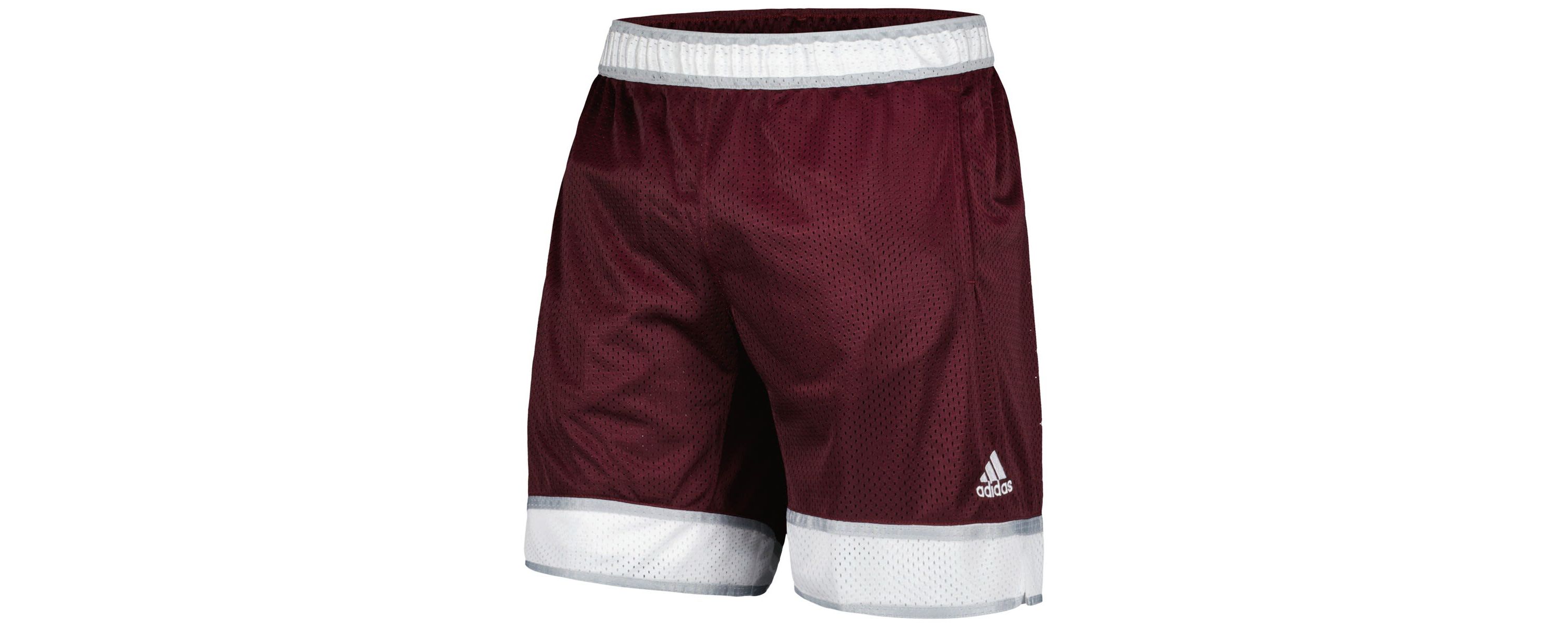 NCAA Texas A&M Aggies Swingman AEROREADY Basketball Shorts