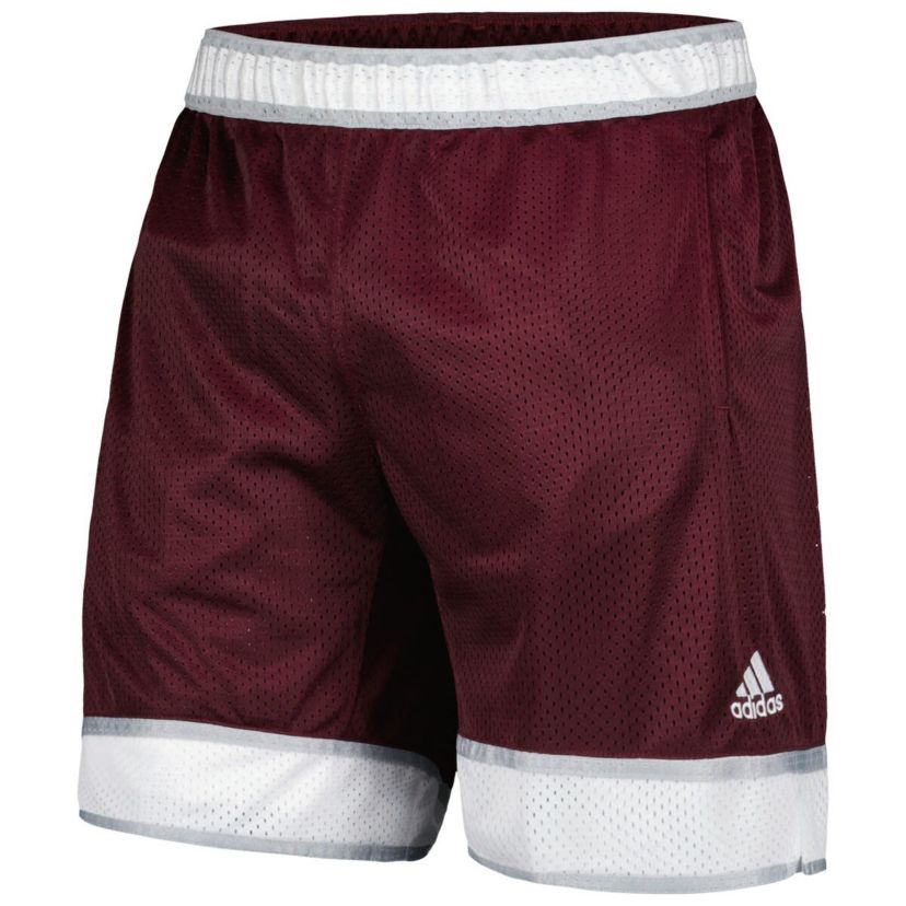 NCAA Texas A&M Aggies Swingman AEROREADY Basketball Shorts