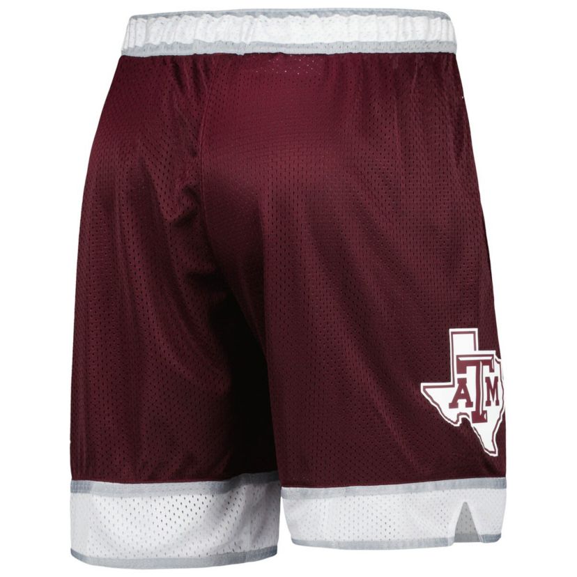 NCAA Texas A&M Aggies Swingman AEROREADY Basketball Shorts