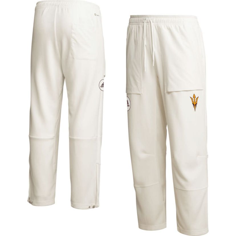NCAA Arizona State Sun Devils Zero Dye AEROREADY Pants