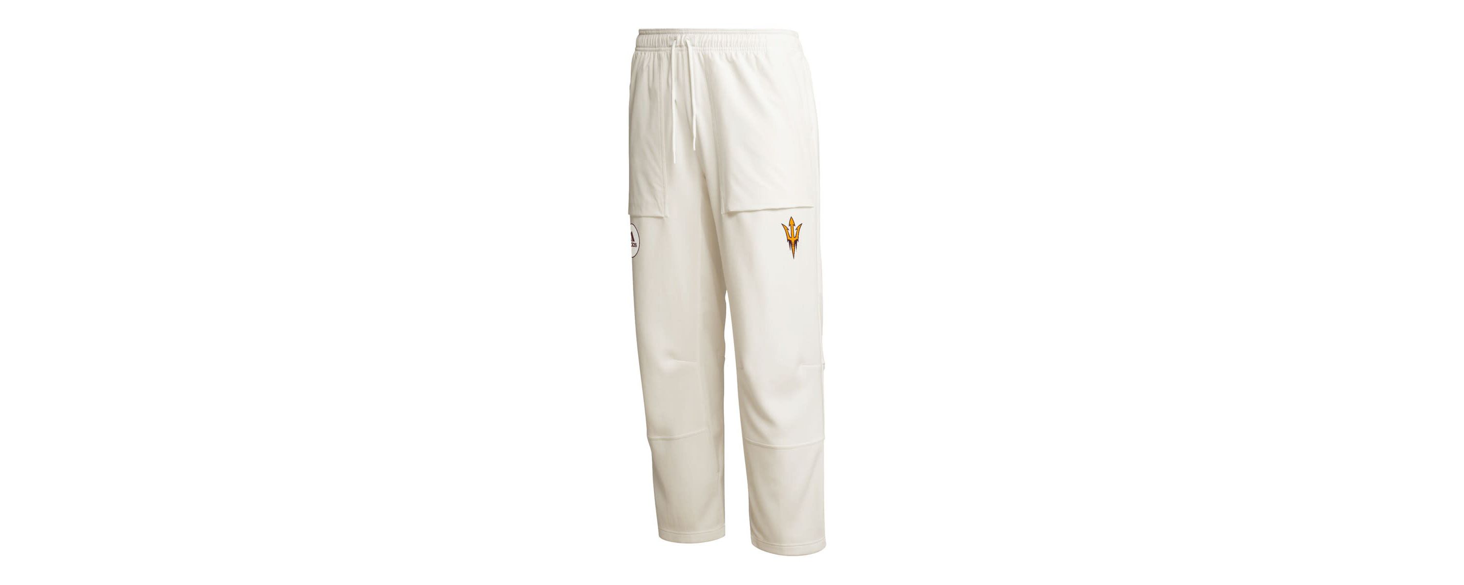 NCAA Arizona State Sun Devils Zero Dye AEROREADY Pants