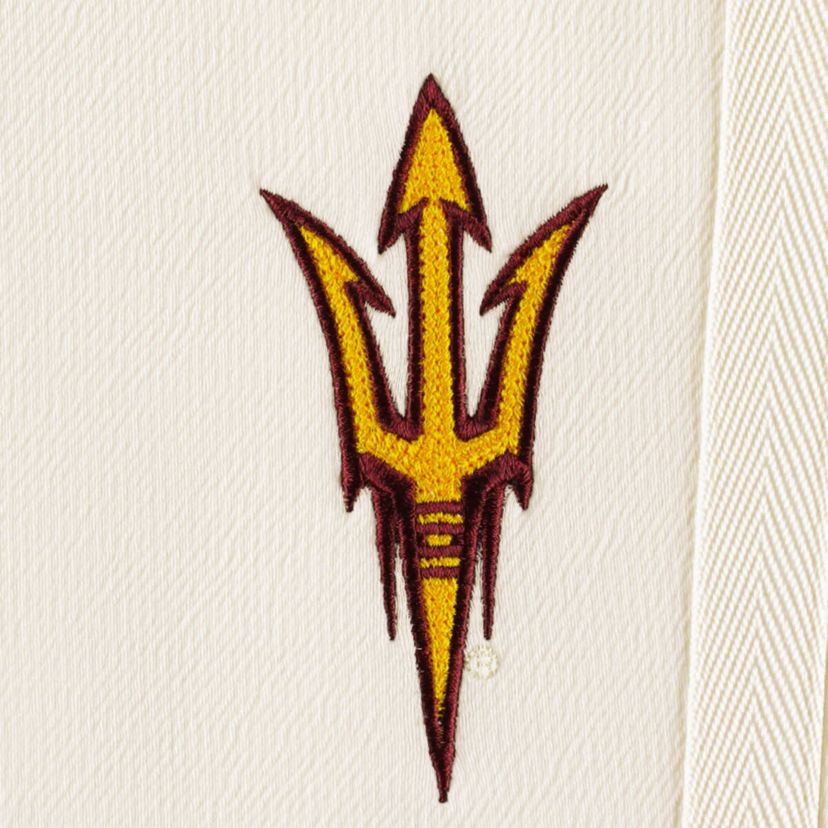 NCAA Arizona State Sun Devils Zero Dye AEROREADY Pants