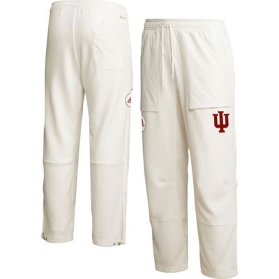 NCAA Indiana Hoosiers Zero Dye AEROREADY Pants