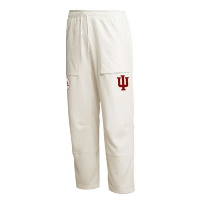 NCAA Indiana Hoosiers Zero Dye AEROREADY Pants