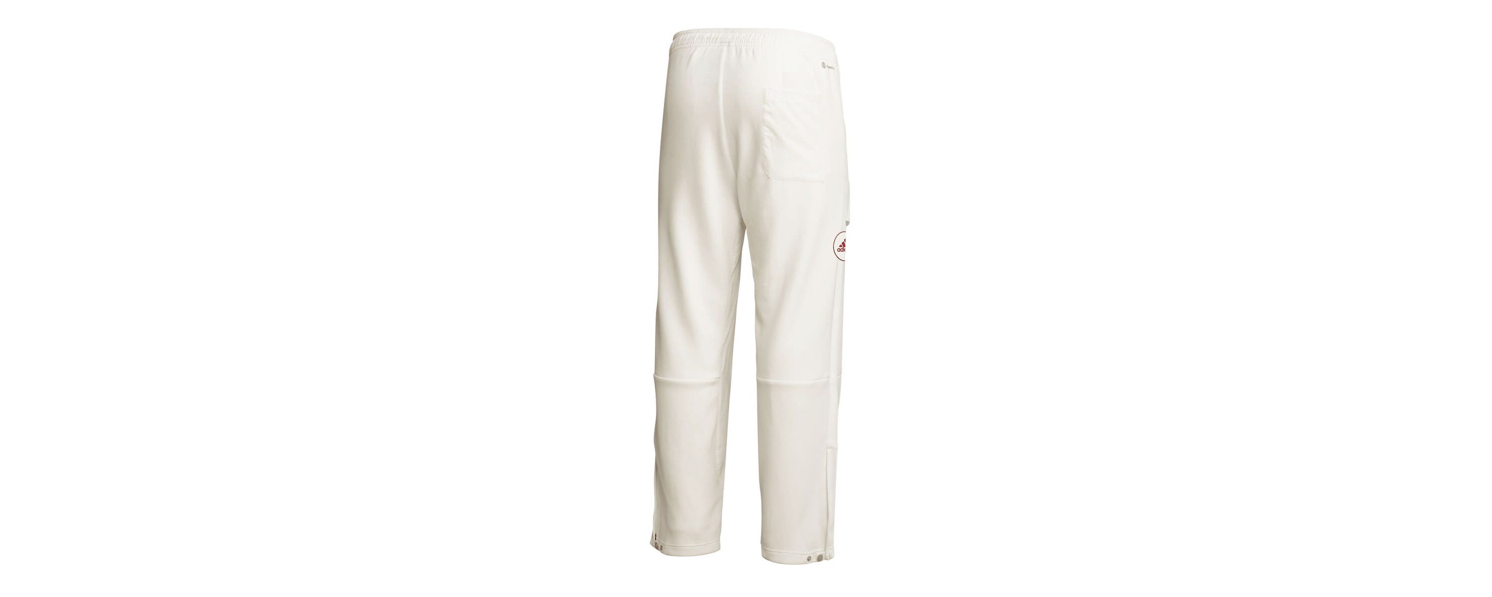 NCAA Indiana Hoosiers Zero Dye AEROREADY Pants