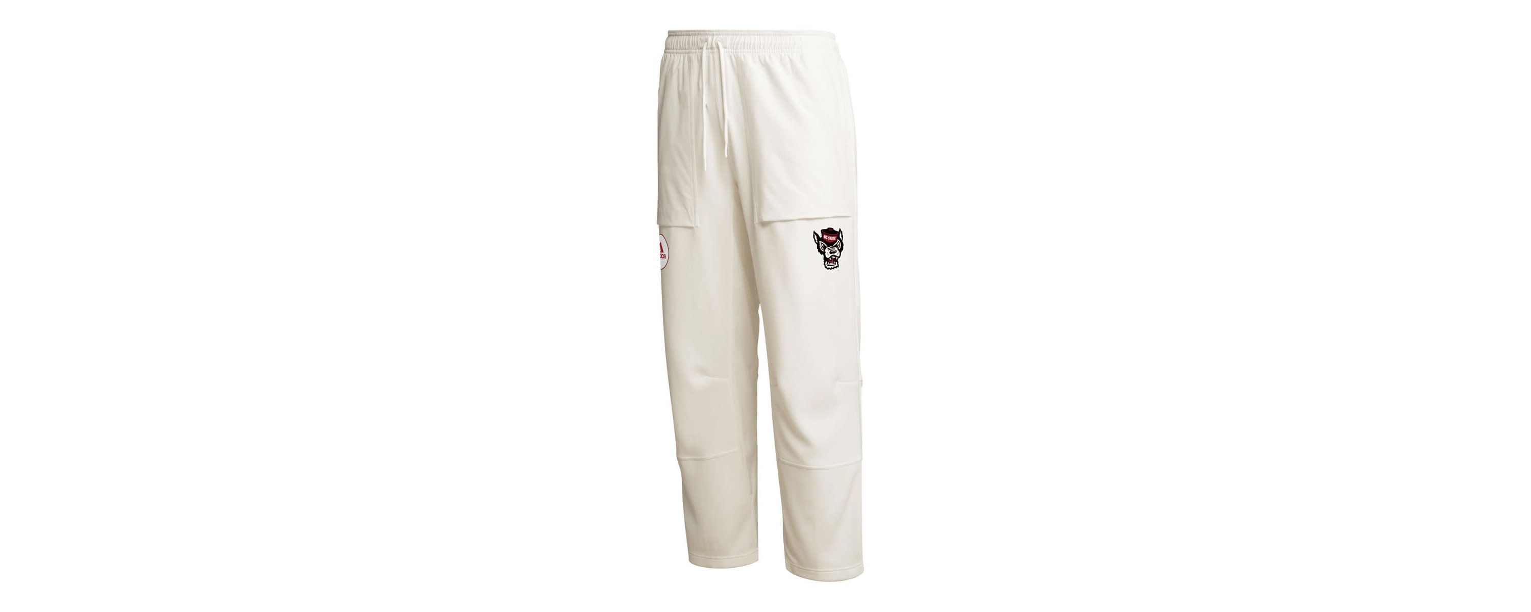 NCAA NC State Wolfpack Zero Dye AEROREADY Pants