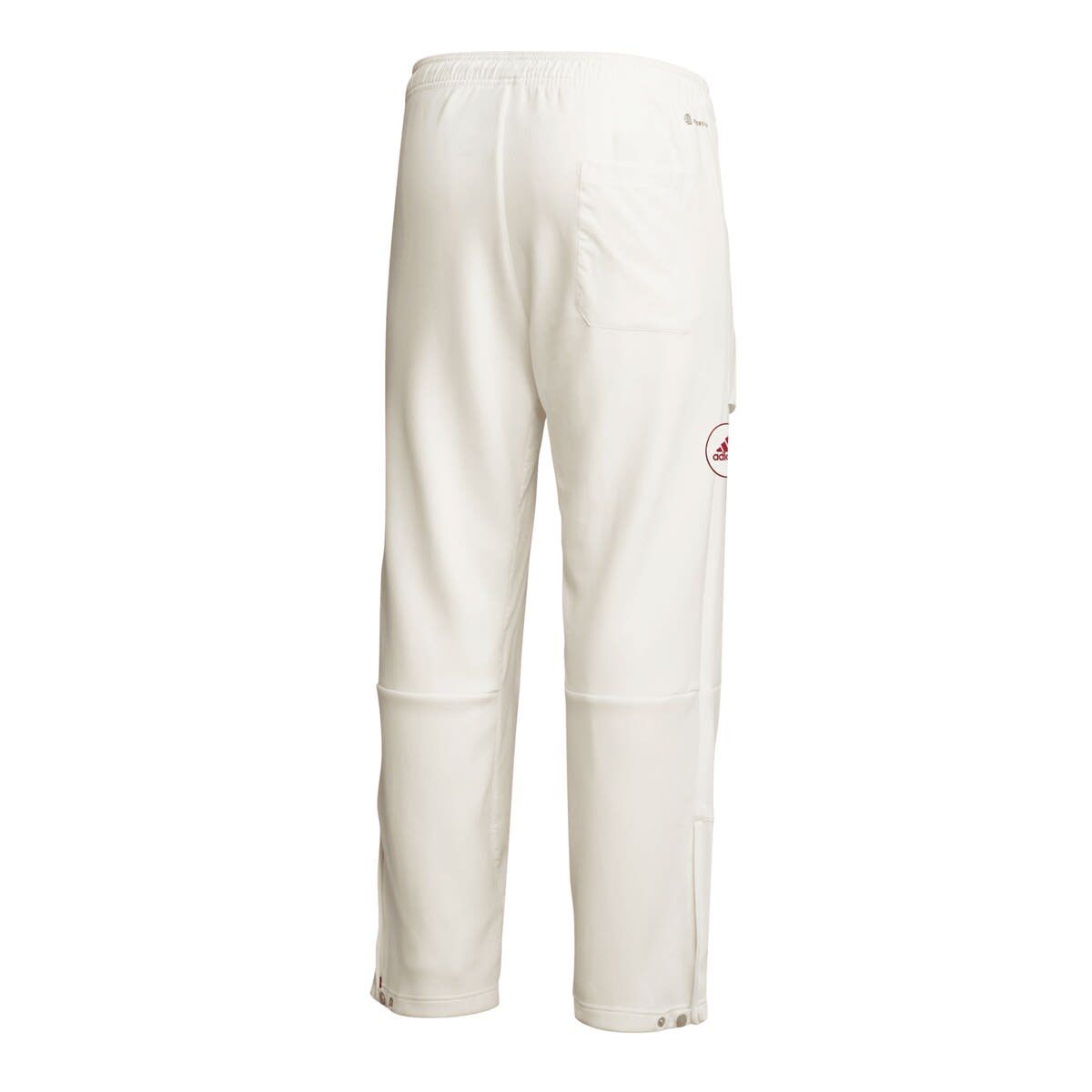 NCAA NC State Wolfpack Zero Dye AEROREADY Pants