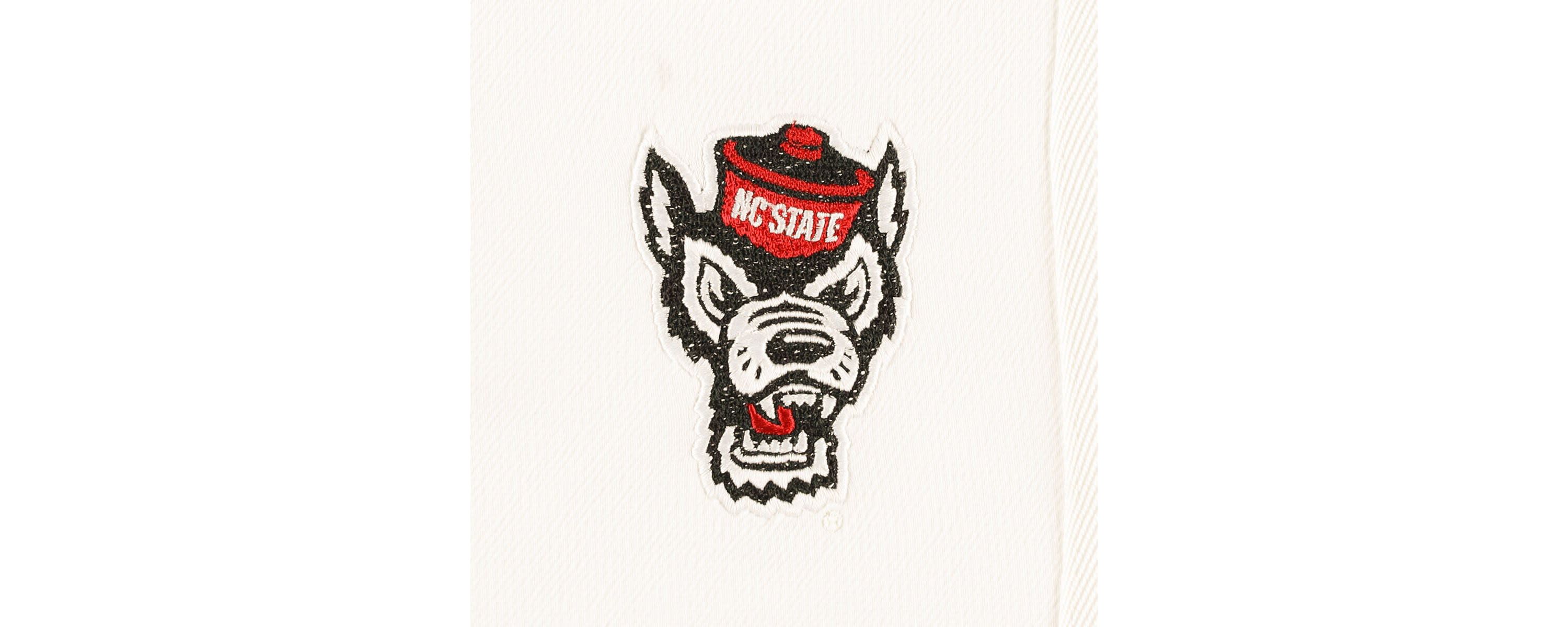 NCAA NC State Wolfpack Zero Dye AEROREADY Pants