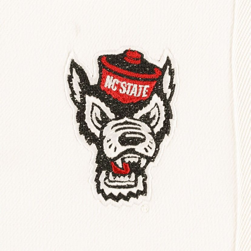 NCAA NC State Wolfpack Zero Dye AEROREADY Pants