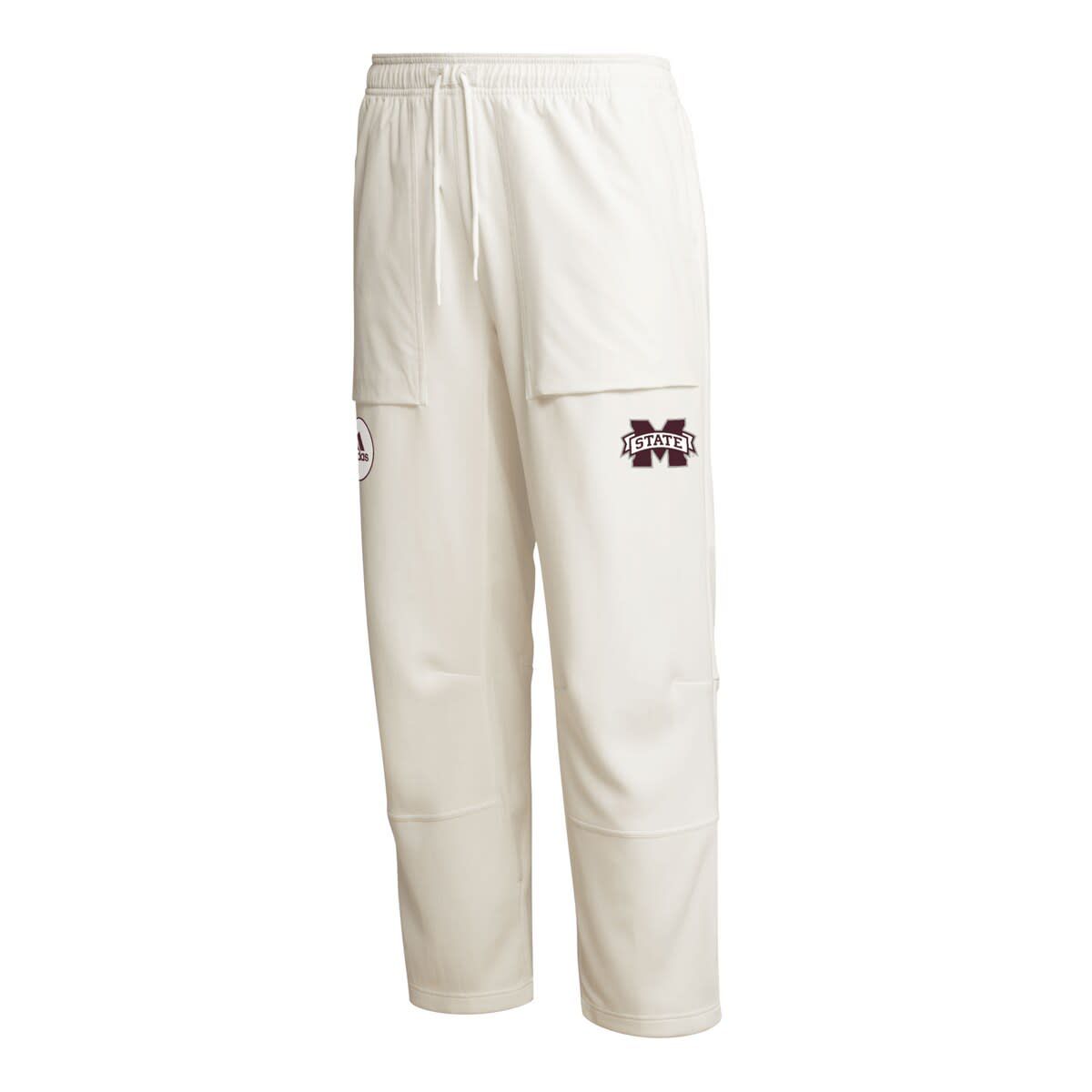 NCAA Mississippi State Bulldogs Zero Dye AEROREADY Pants