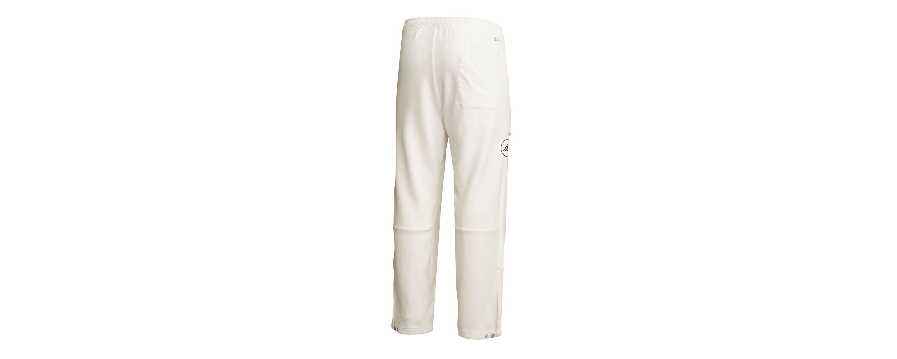 NCAA Mississippi State Bulldogs Zero Dye AEROREADY Pants