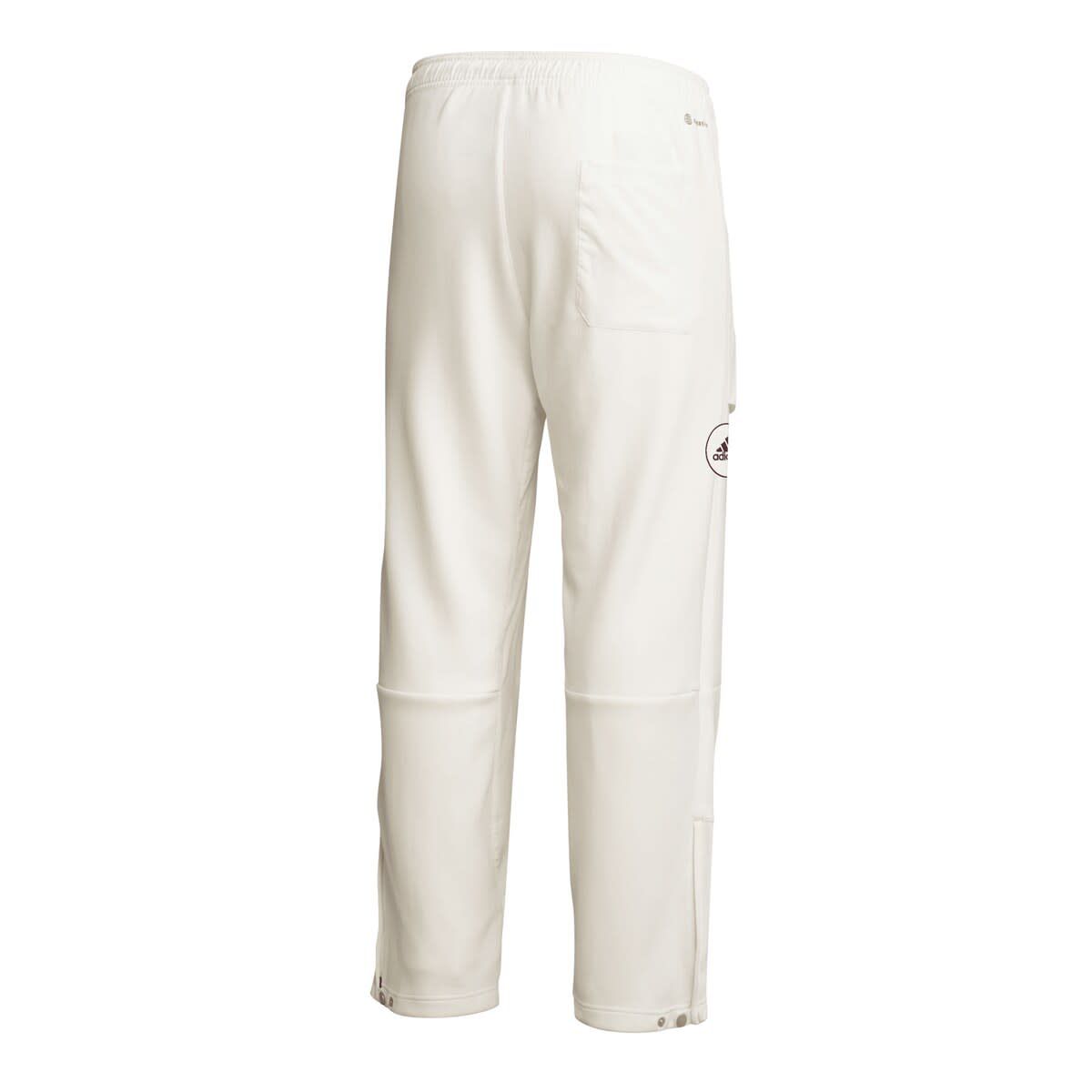 NCAA Mississippi State Bulldogs Zero Dye AEROREADY Pants