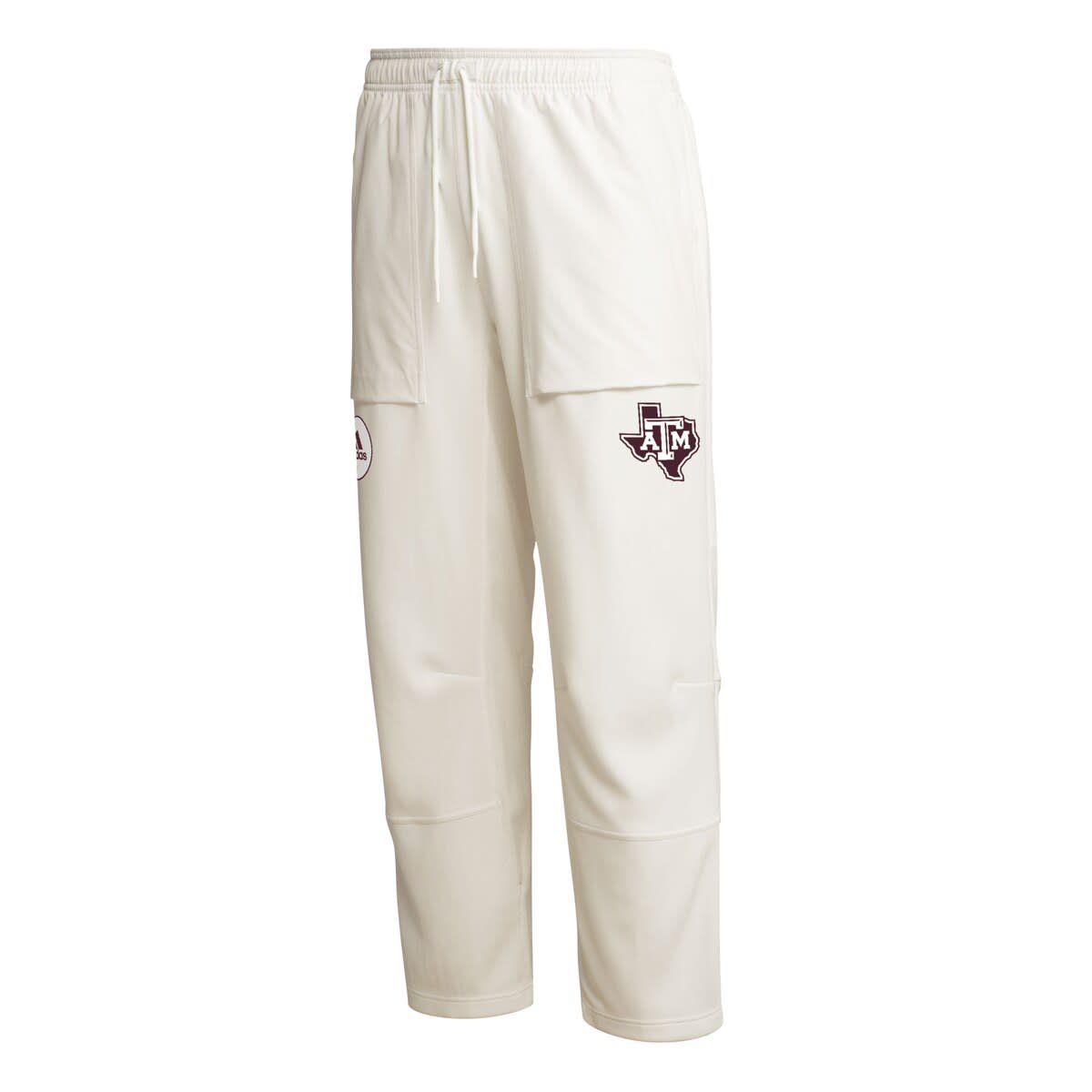 NCAA Texas A&M Aggies Zero Dye AEROREADY Pants