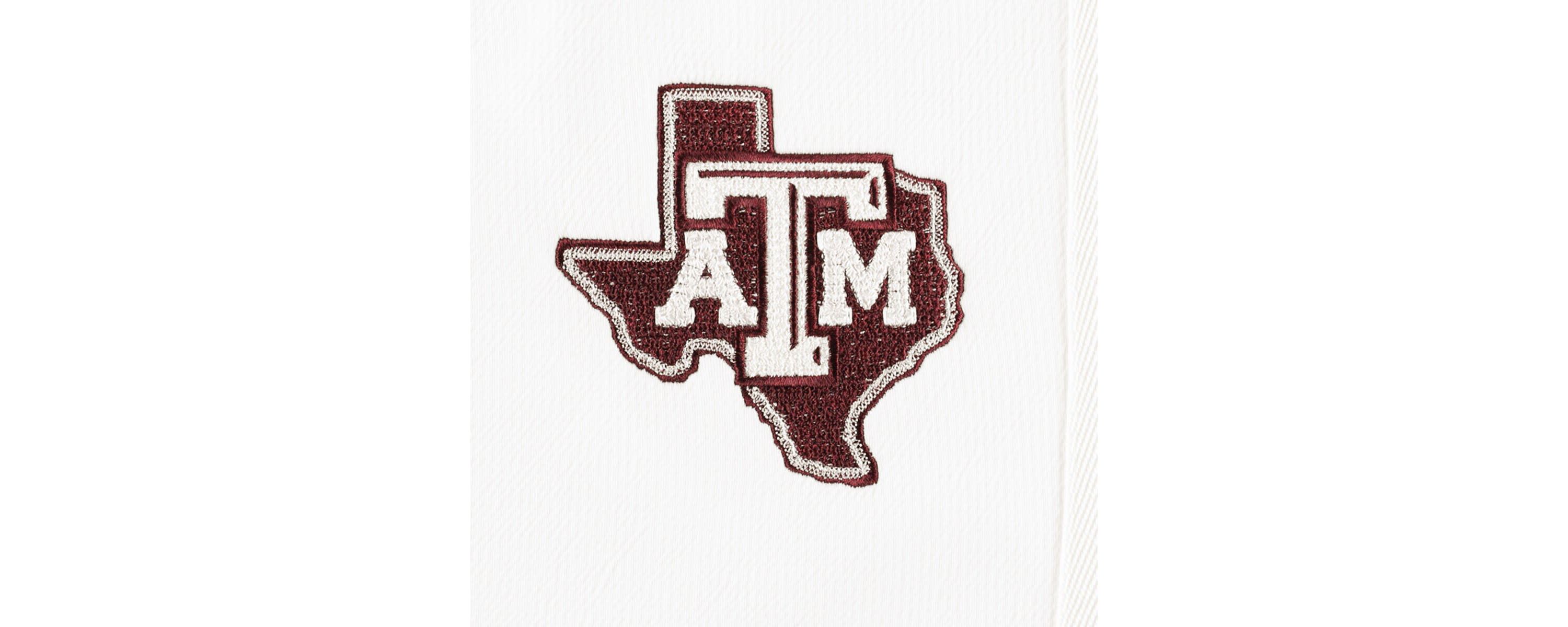 NCAA Texas A&M Aggies Zero Dye AEROREADY Pants