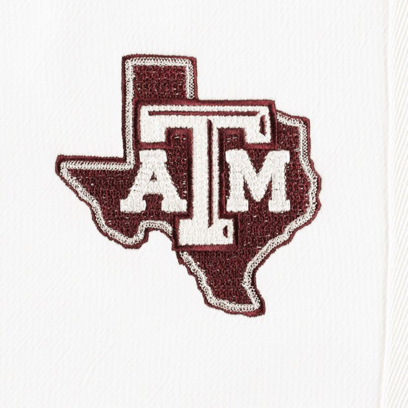 NCAA Texas A&M Aggies Zero Dye AEROREADY Pants