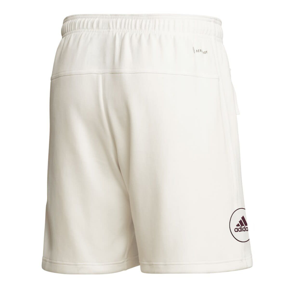 NCAA Texas A&M Aggies Zero Dye AEROREADY Shorts