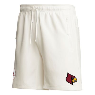 NCAA Louisville Cardinals Zero Dye AEROREADY Shorts
