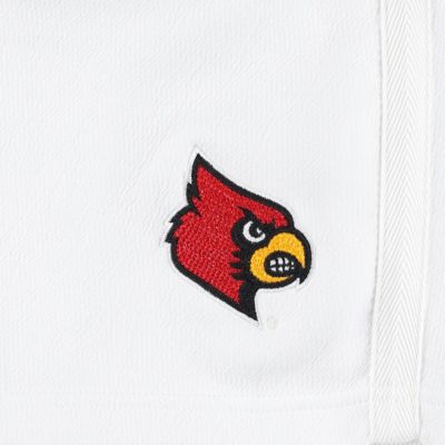 NCAA Louisville Cardinals Zero Dye AEROREADY Shorts