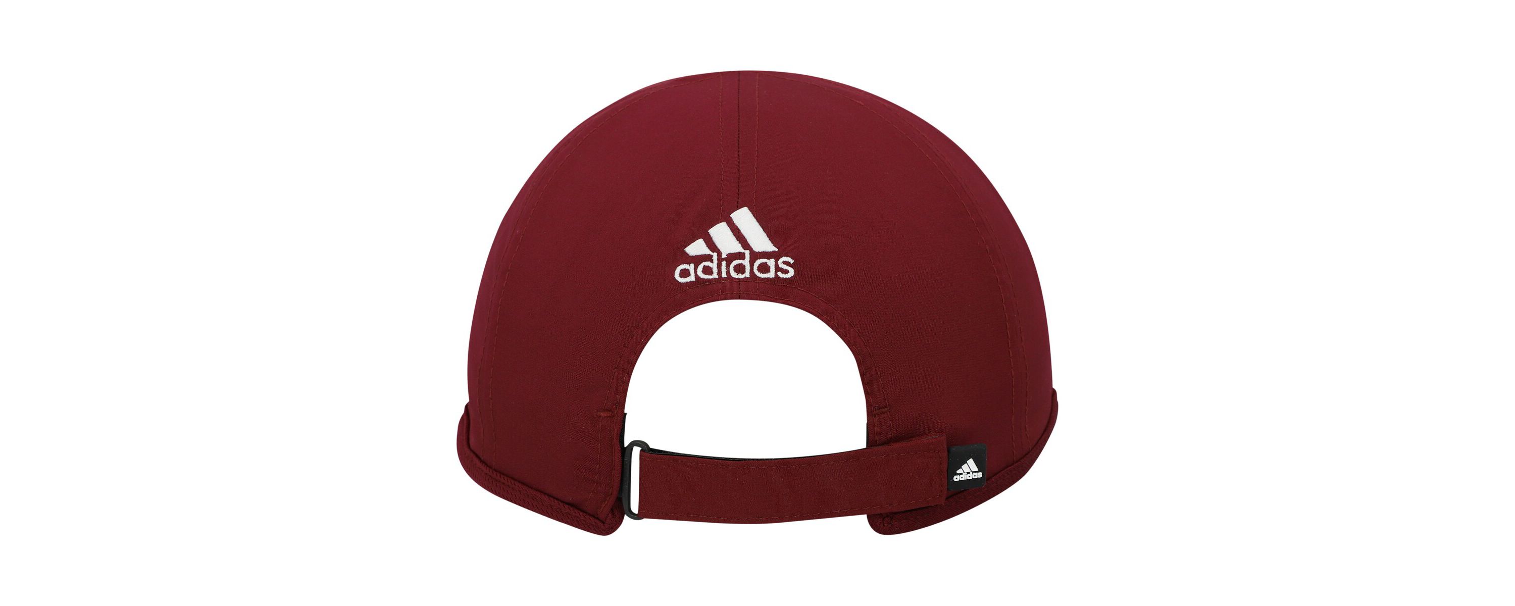 NCAA Mississippi State Bulldogs Superlite AEROREADY Adjustable Hat