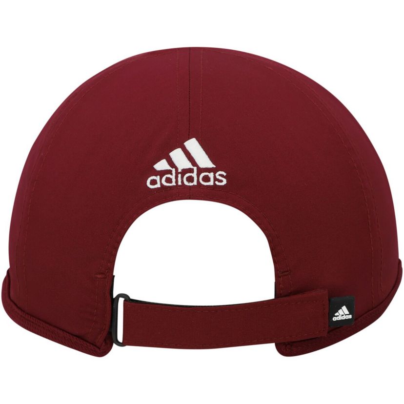 NCAA Mississippi State Bulldogs Superlite AEROREADY Adjustable Hat