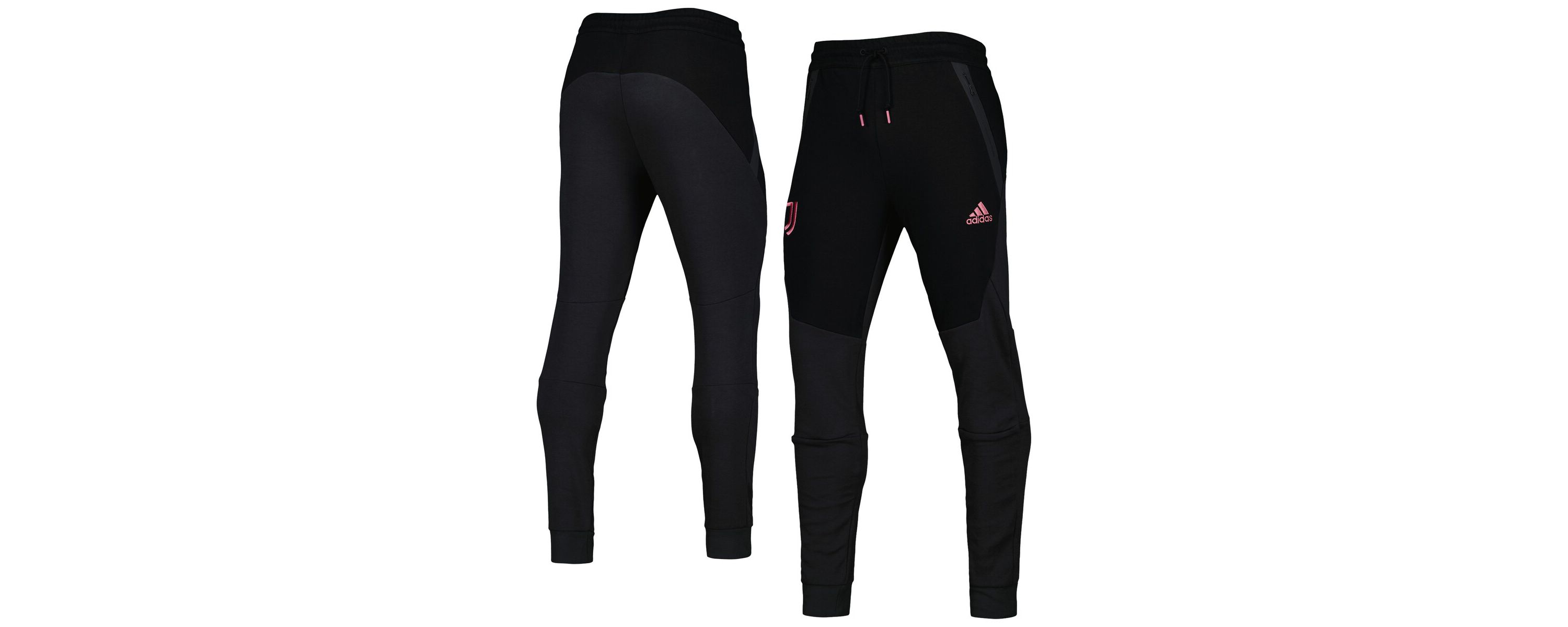 International Clubs Juventus Travel Pants