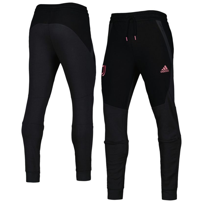 International Clubs Juventus Travel Pants
