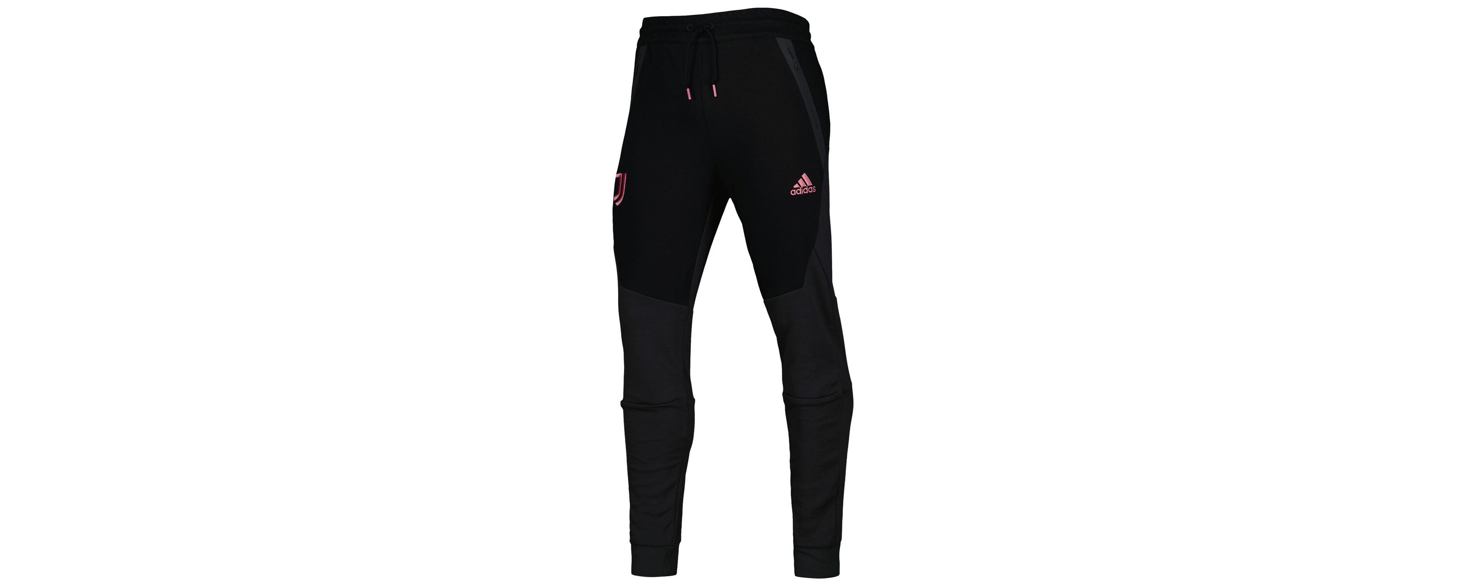 International Clubs Juventus Travel Pants