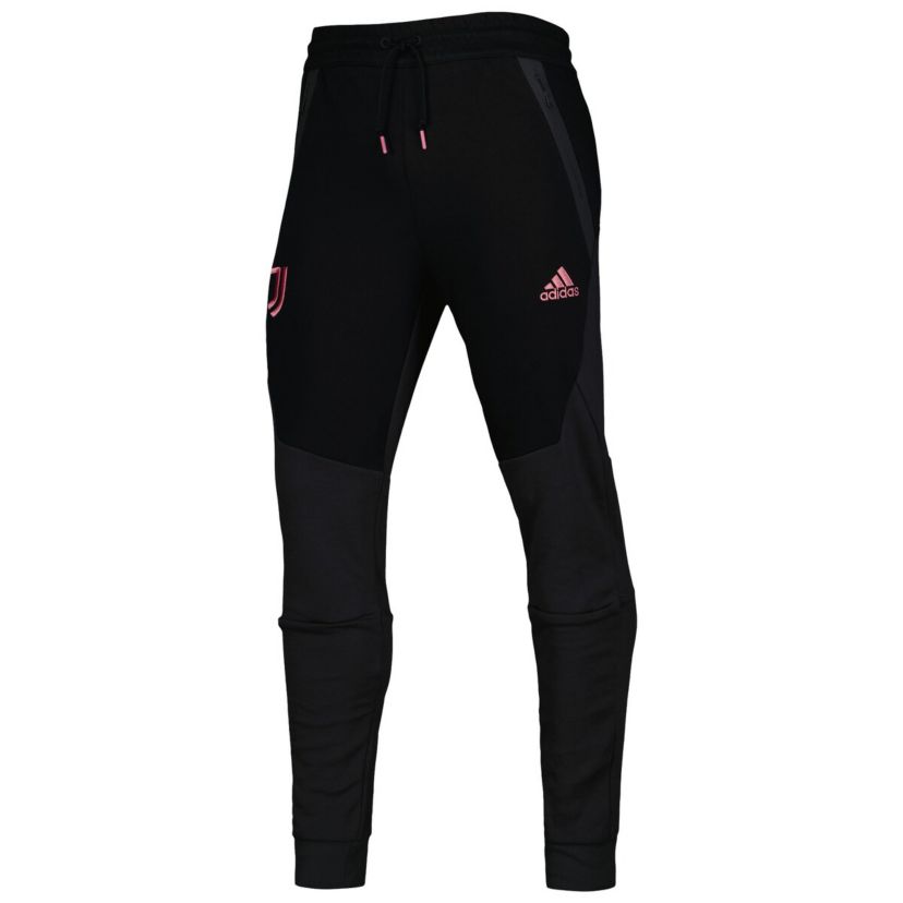 International Clubs Juventus Travel Pants