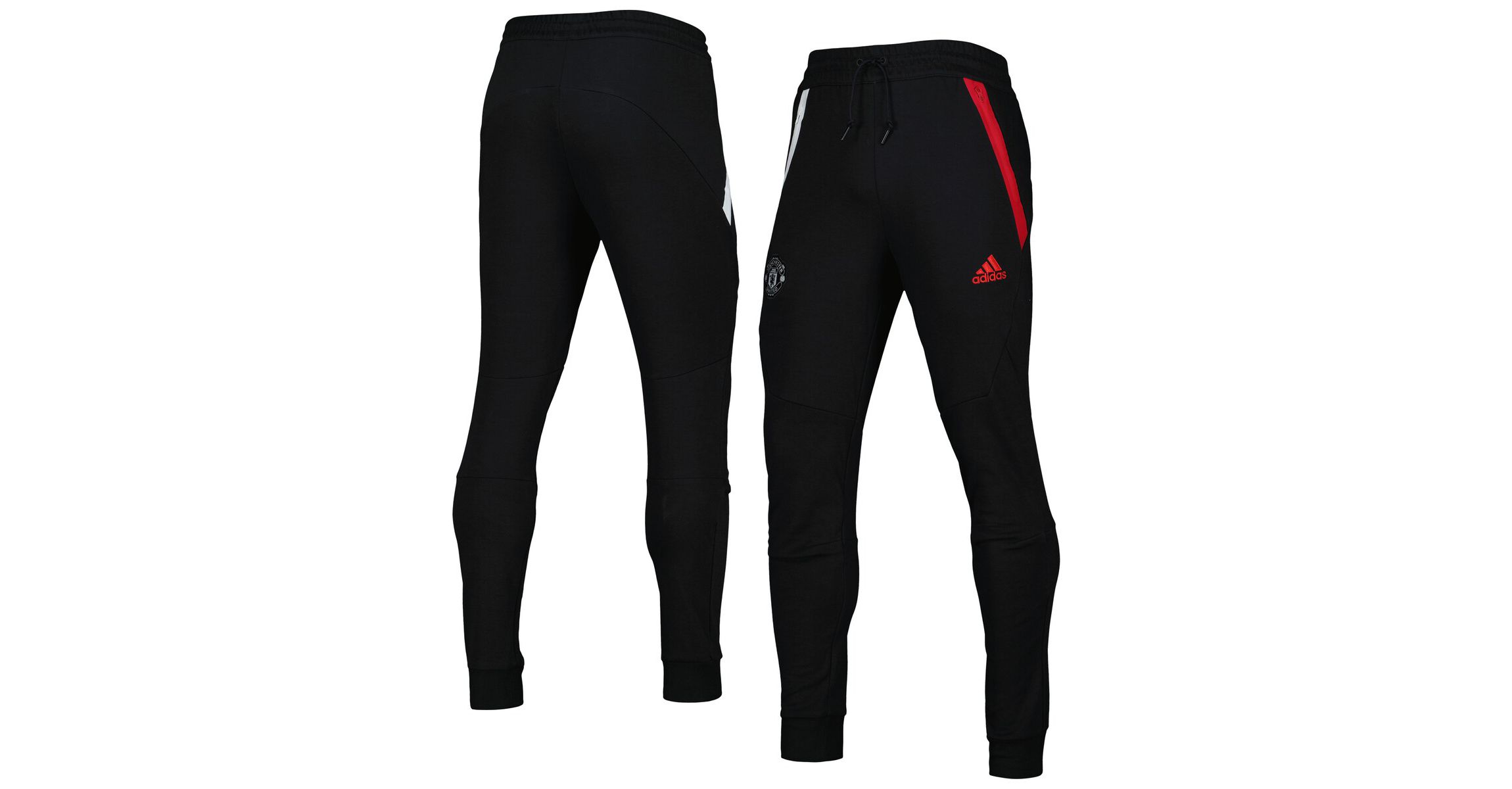 International Clubs Manchester United Travel Pants
