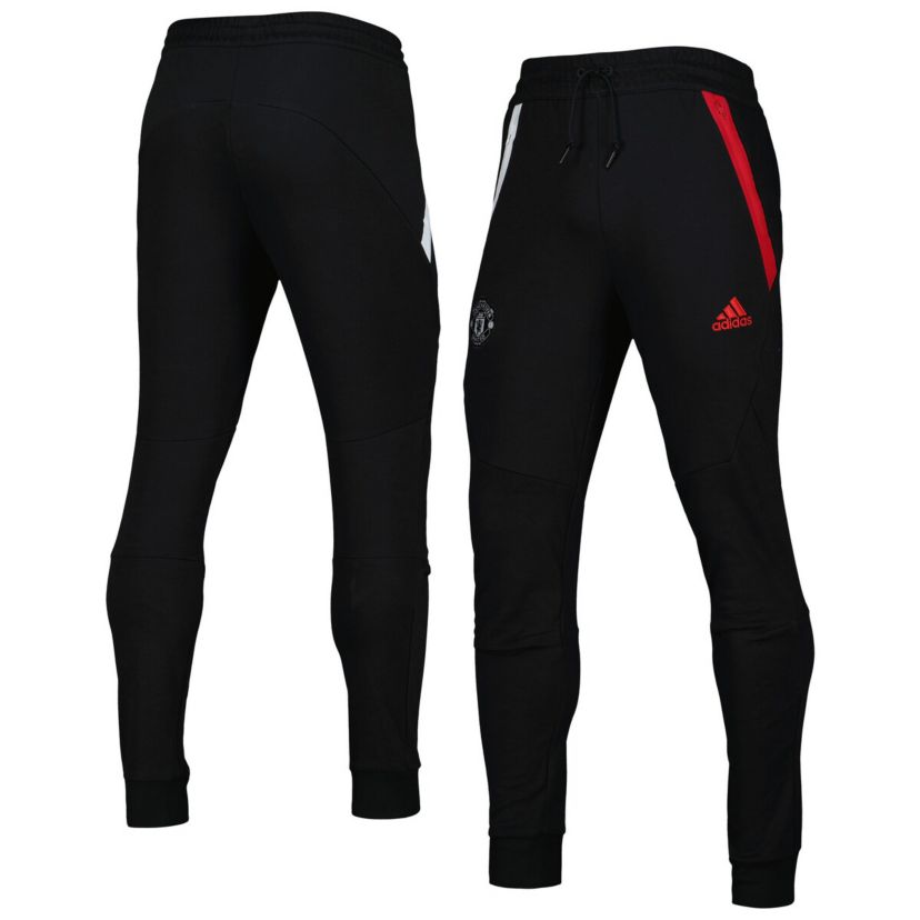 International Clubs Manchester United Travel Pants