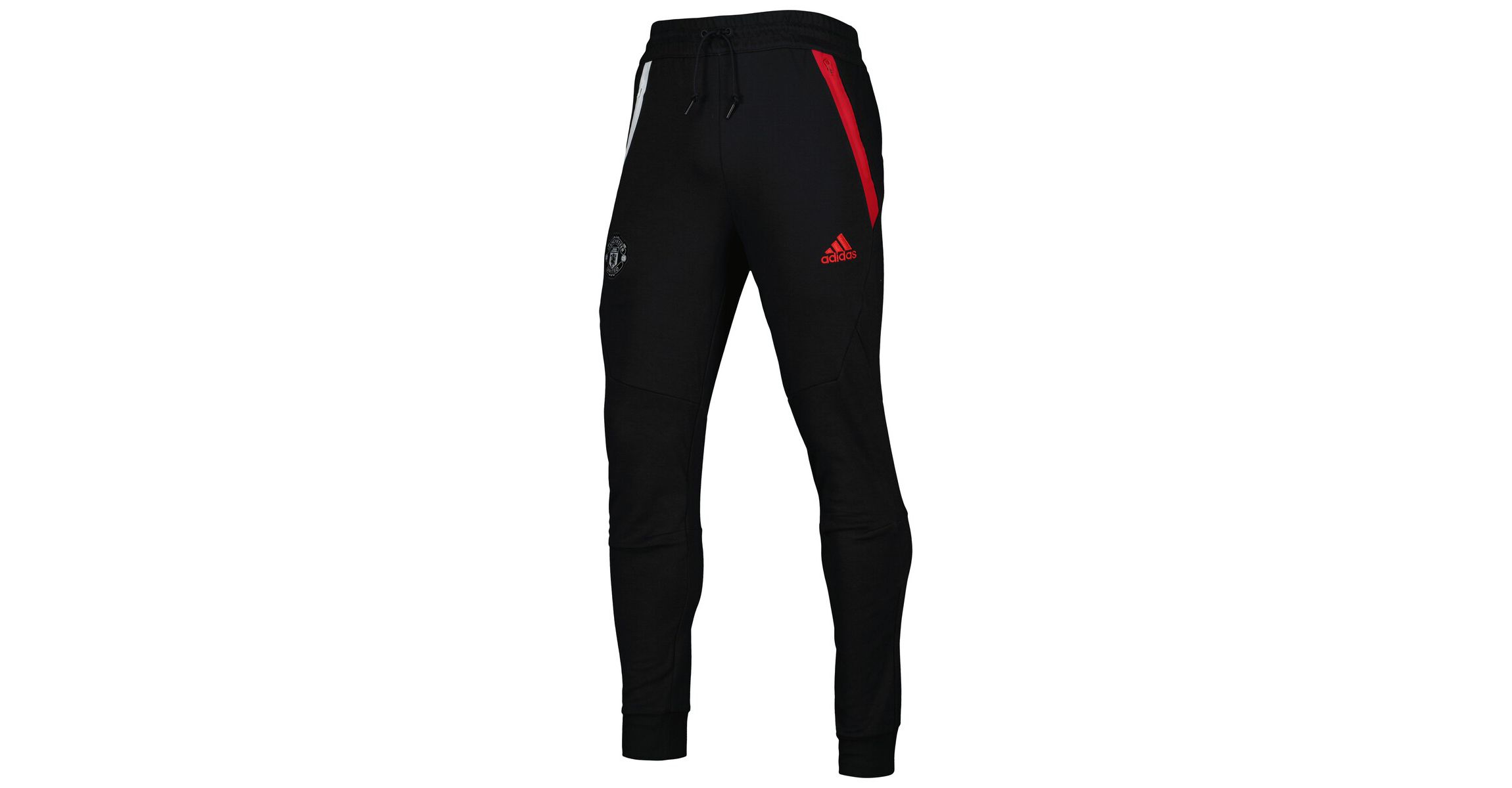 International Clubs Manchester United Travel Pants