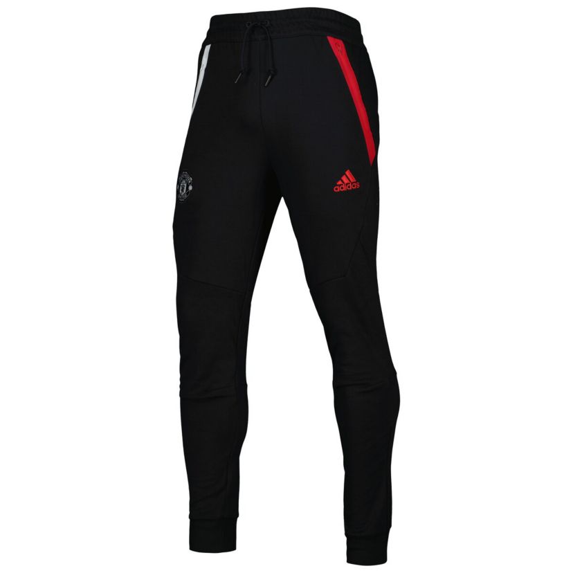 International Clubs Manchester United Travel Pants