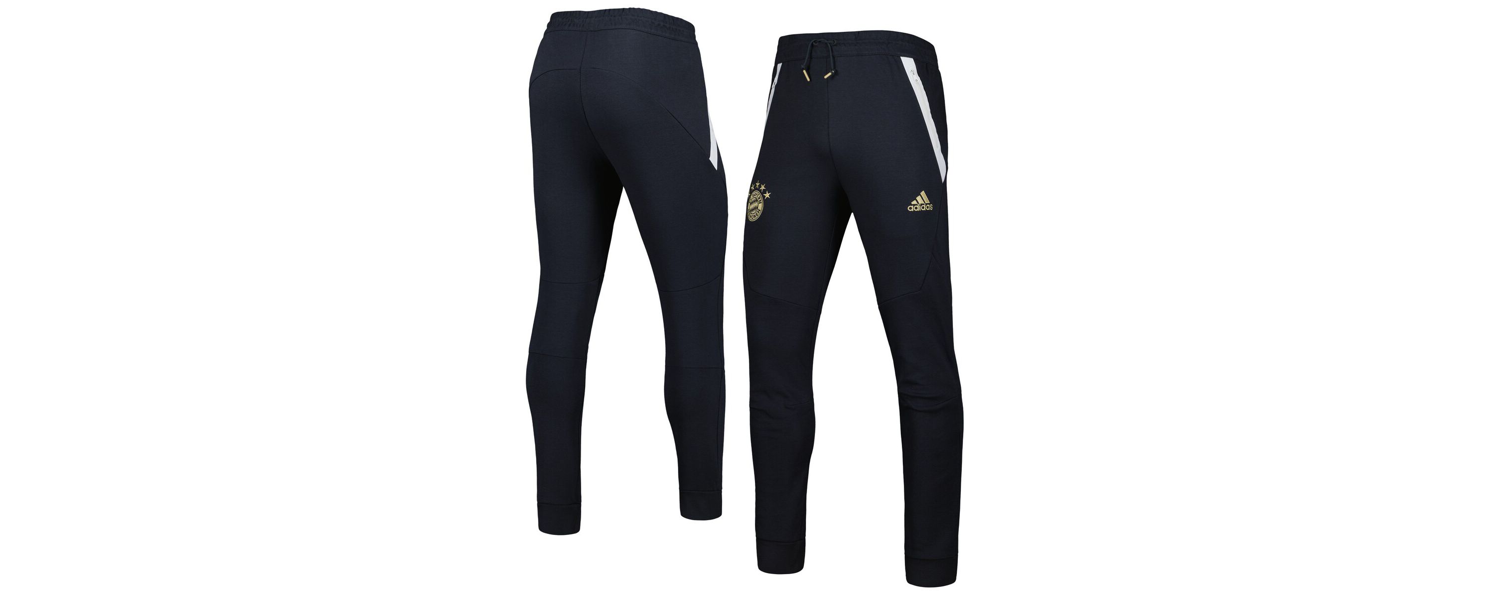 Bundesliga Bayern Munich Travel Pants