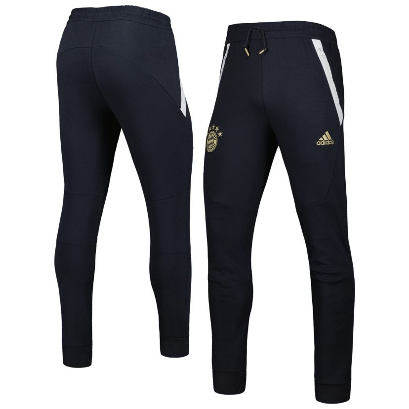 Bundesliga Bayern Munich Travel Pants