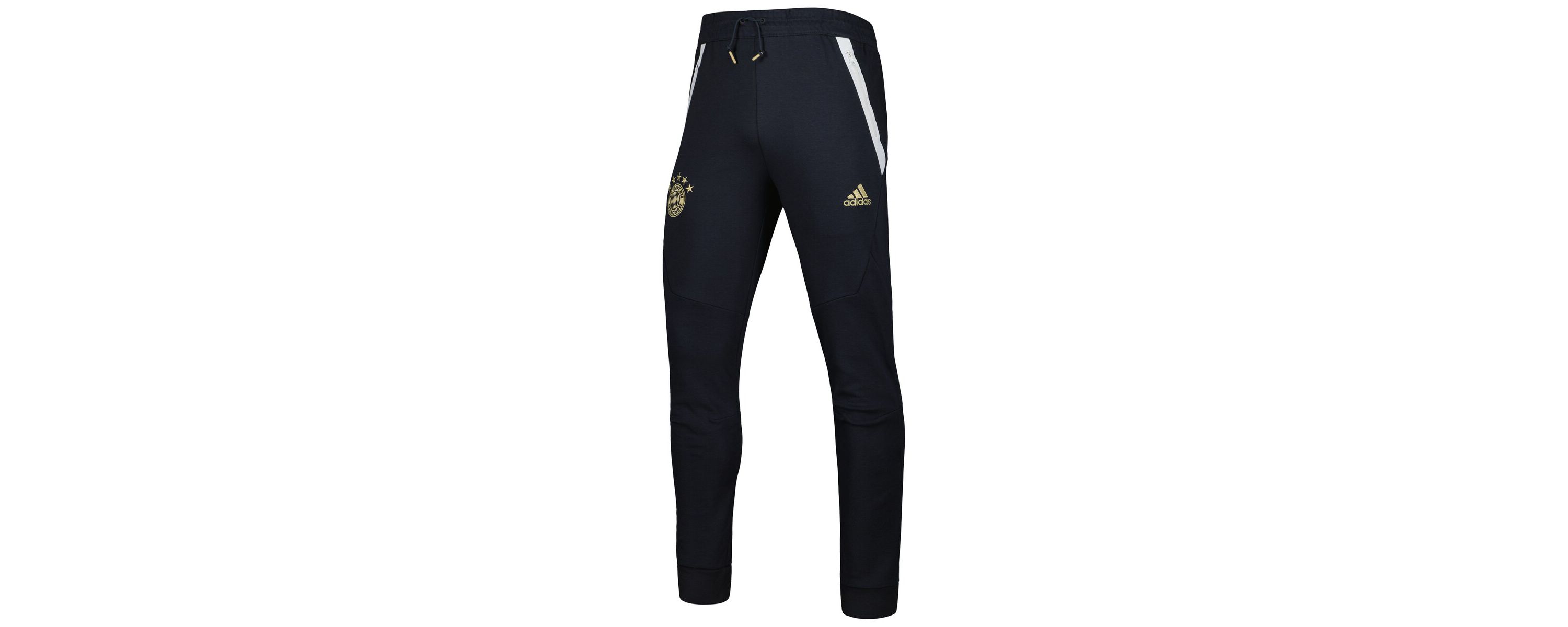 Bundesliga Bayern Munich Travel Pants