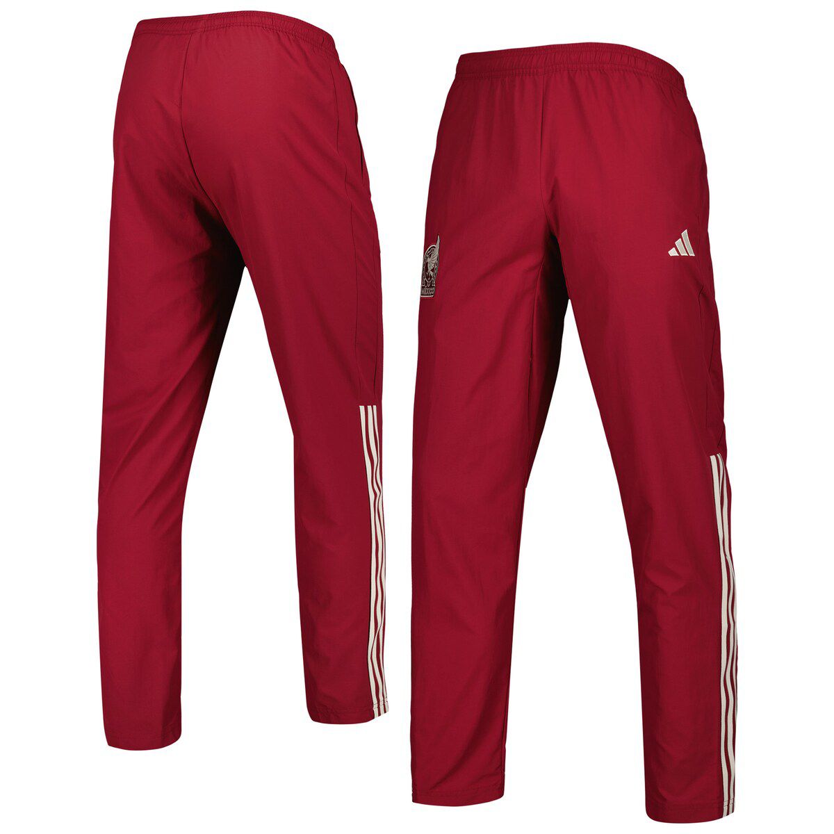 Soccer National Teams Mexico National Team AEROREADY Pre-Match Pants