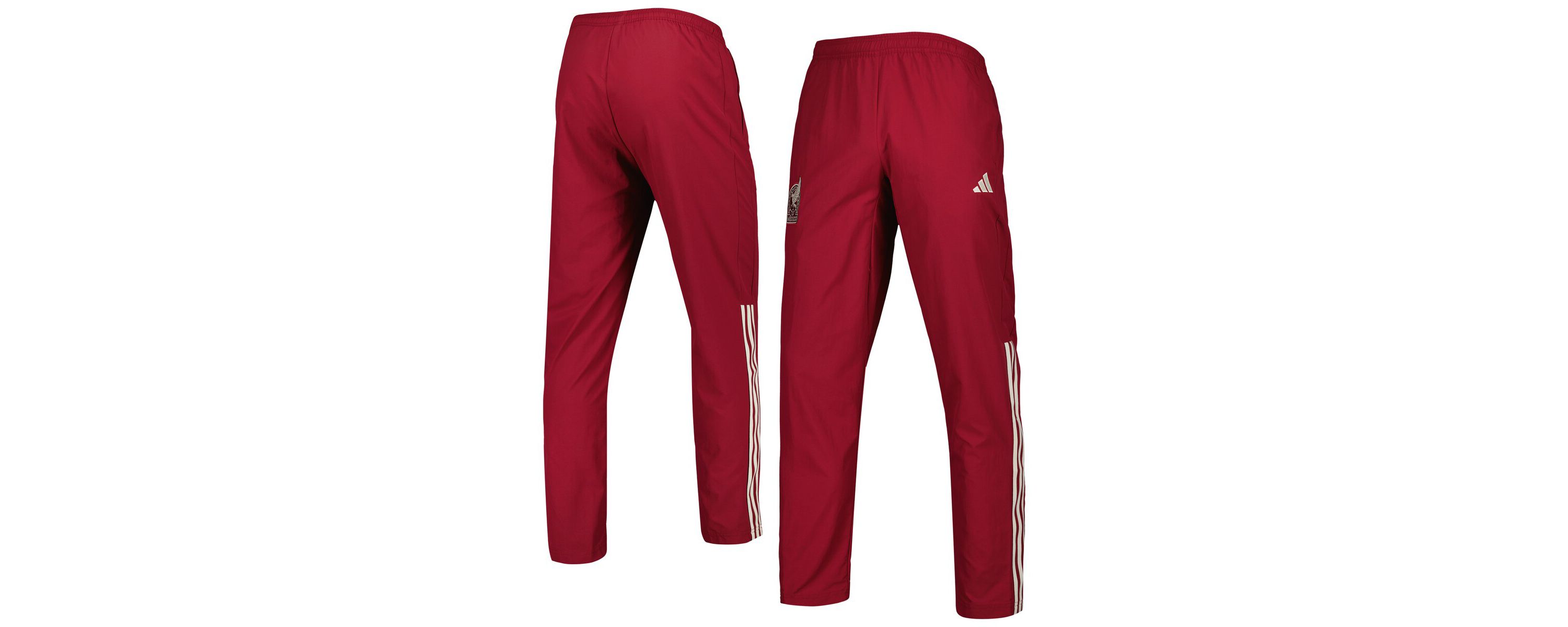 Soccer National Teams Mexico National Team AEROREADY Pre-Match Pants