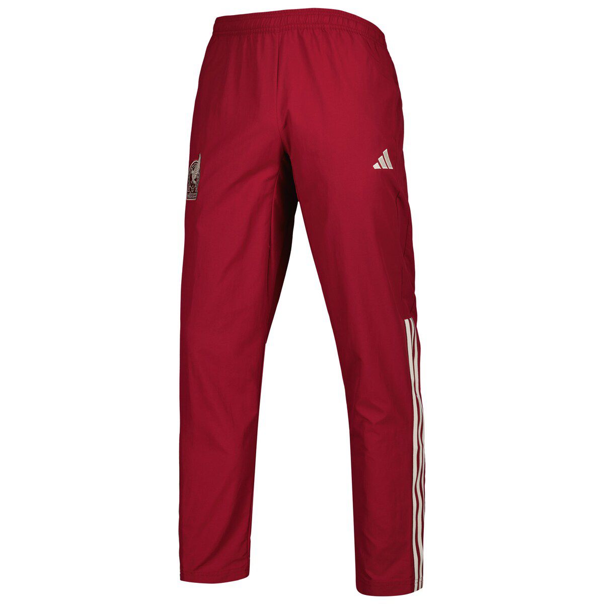 Soccer National Teams Mexico National Team AEROREADY Pre-Match Pants