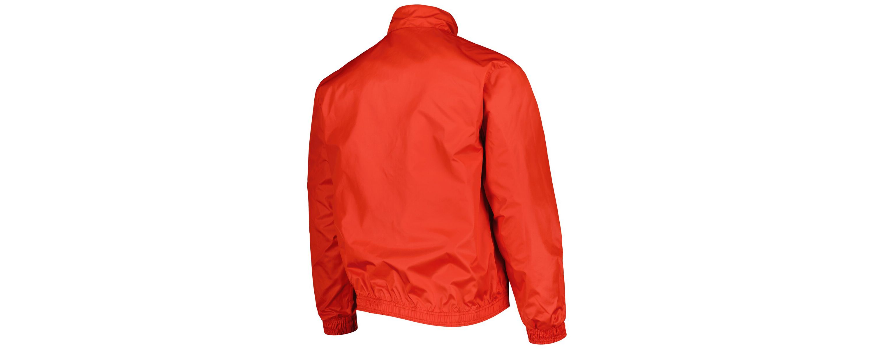 Soccer National Teams Red/Black Belgium National Team AEROREADY Reversible Anthem Reversible Full-Zip Jacket