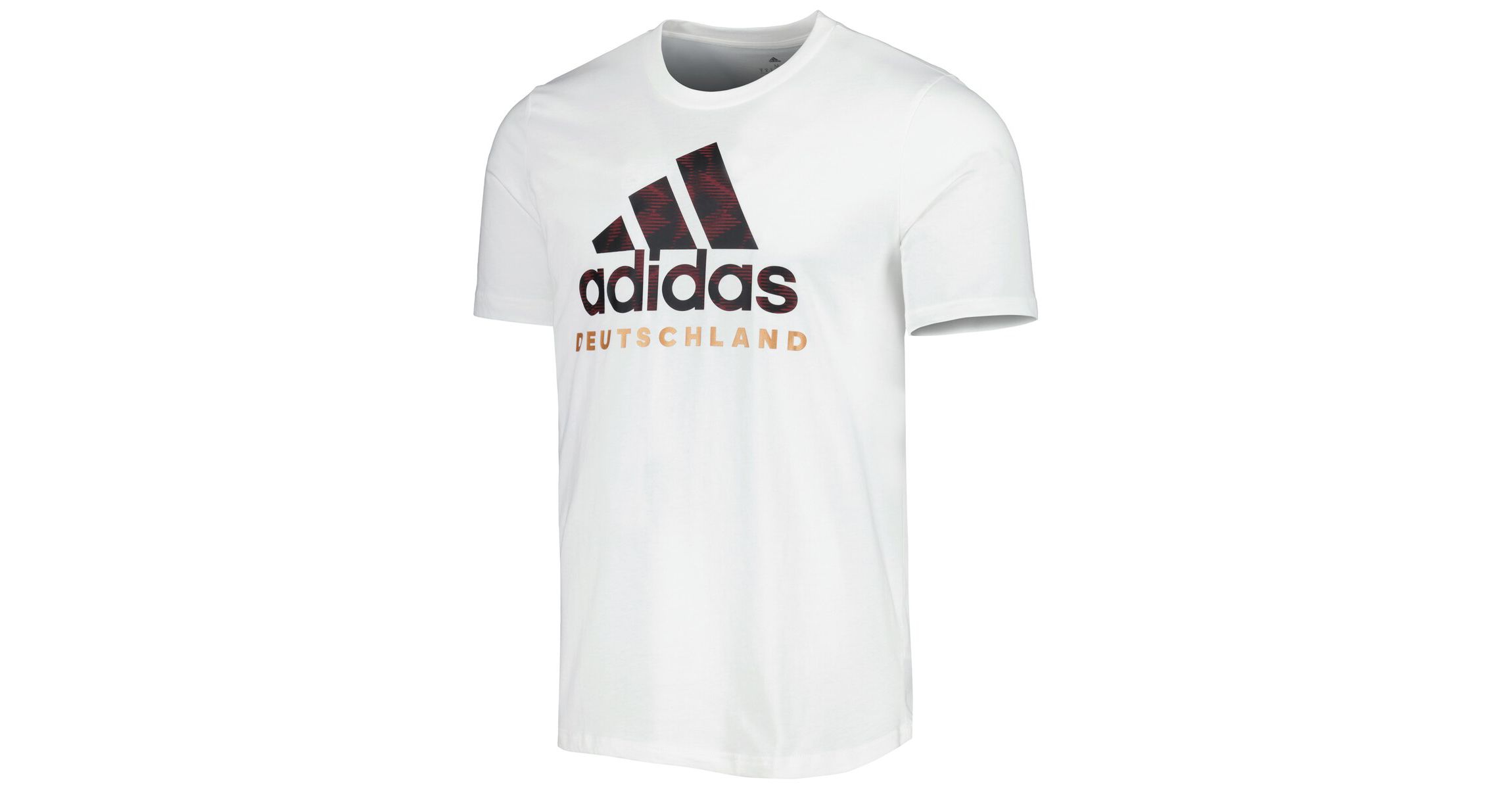 Soccer National Teams Germany National Team DNA Graphic T-Shirt