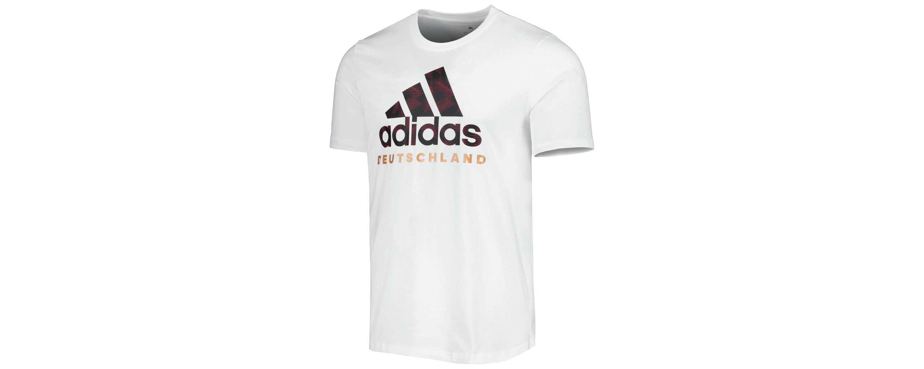 Soccer National Teams Germany National Team DNA Graphic T-Shirt