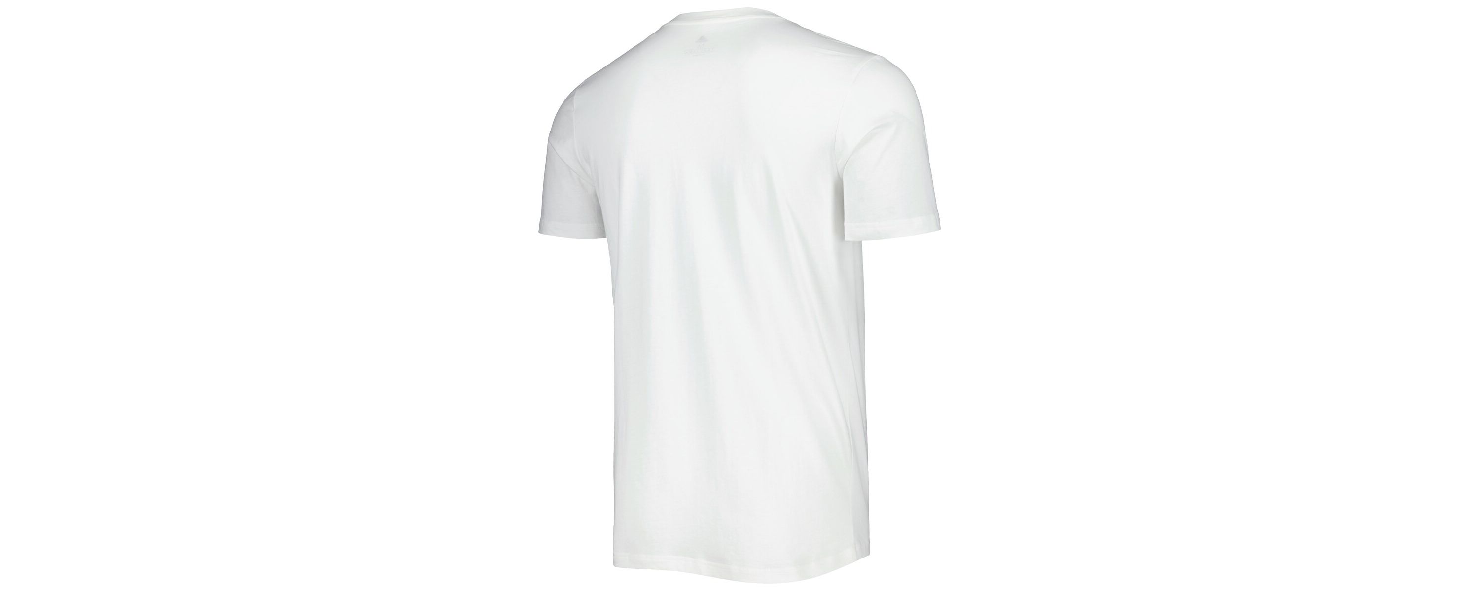 Soccer National Teams Germany National Team DNA Graphic T-Shirt