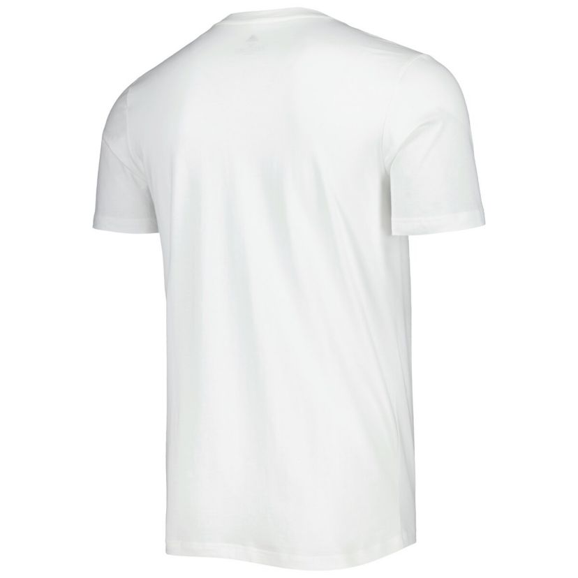 Soccer National Teams Germany National Team DNA Graphic T-Shirt
