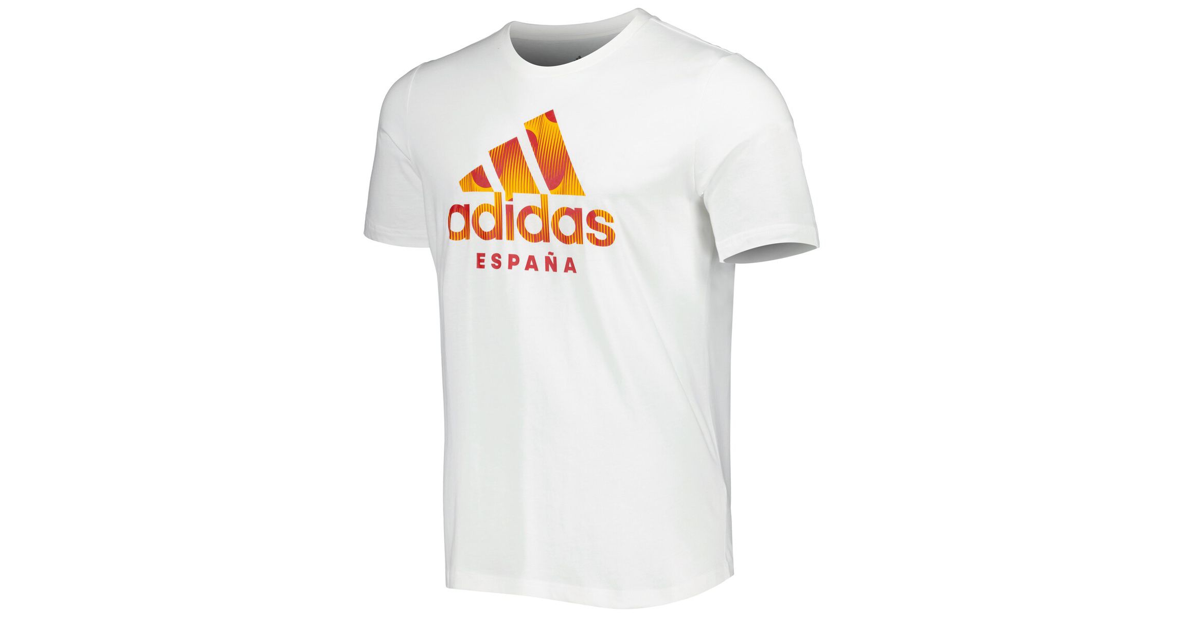Soccer National Teams Spain National Team DNA Graphic T-Shirt