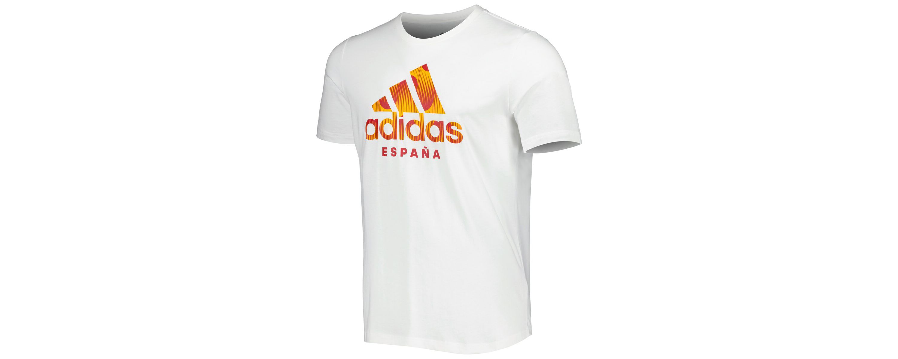 Soccer National Teams Spain National Team DNA Graphic T-Shirt