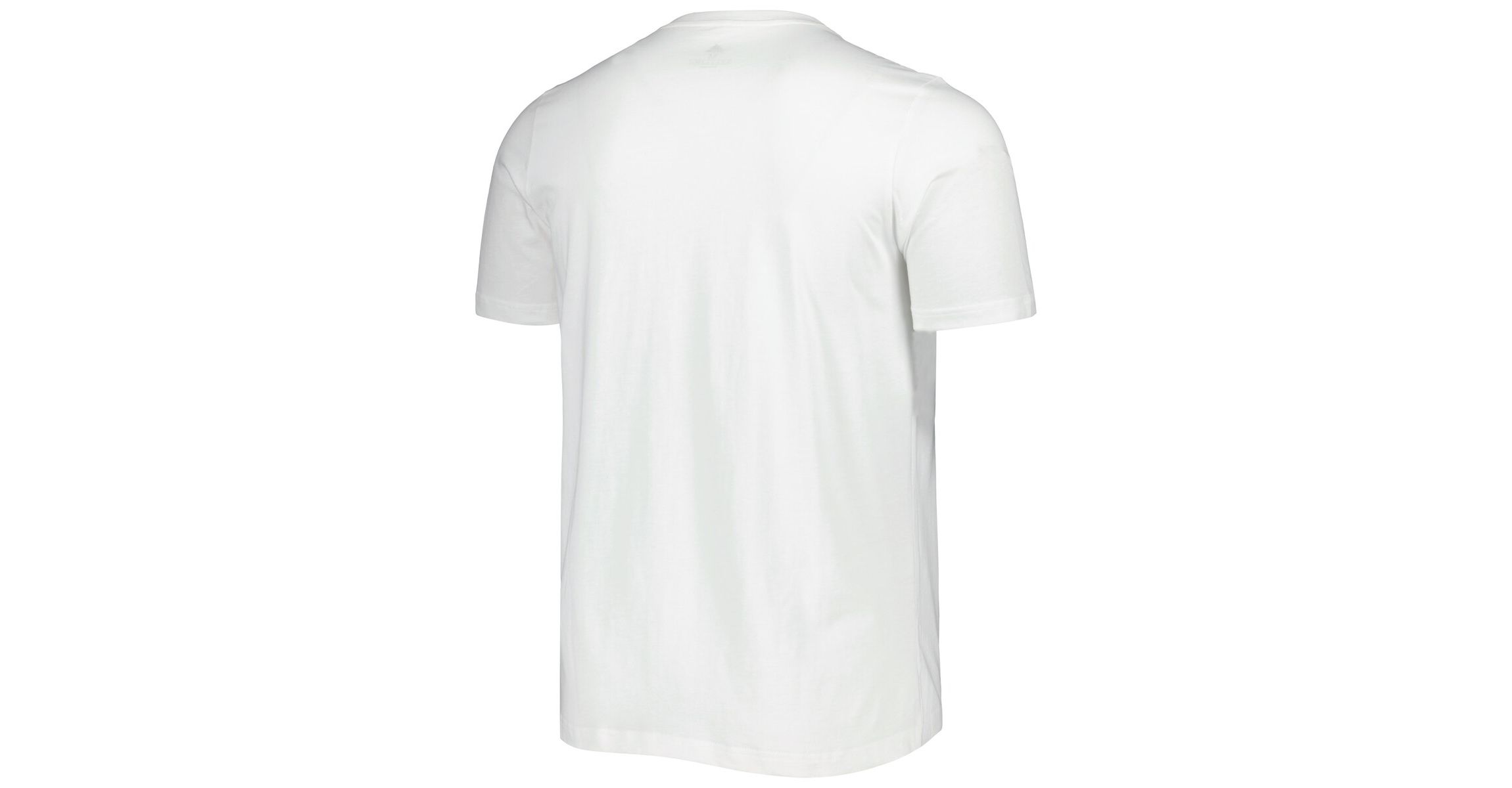 Soccer National Teams Spain National Team DNA Graphic T-Shirt