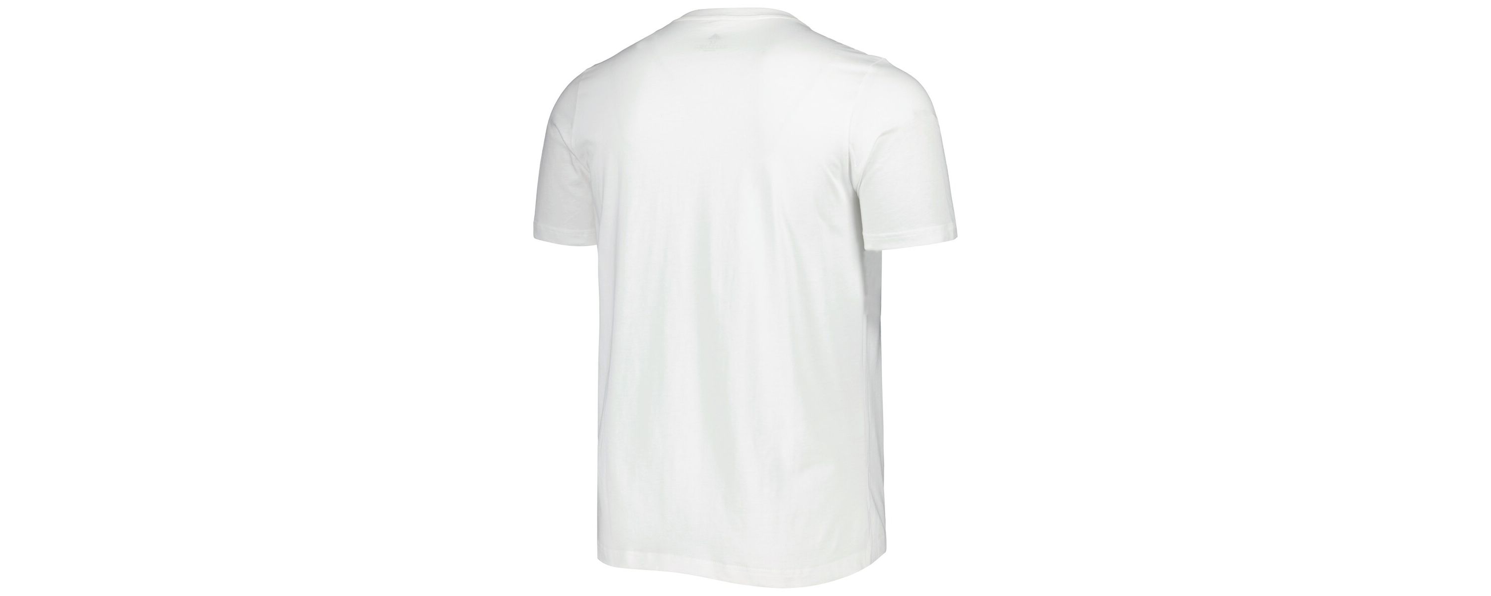 Soccer National Teams Spain National Team DNA Graphic T-Shirt