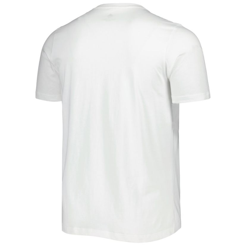 Soccer National Teams Spain National Team DNA Graphic T-Shirt