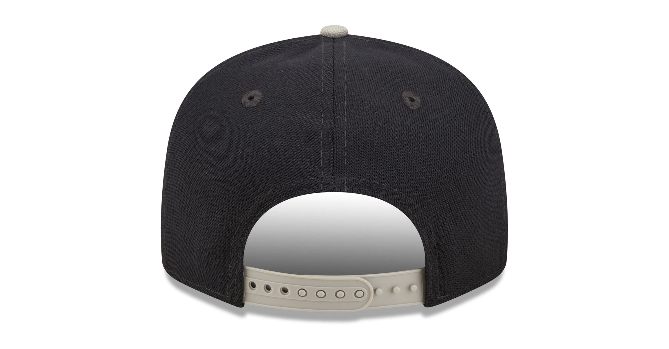 NCAA Penn State Nittany Lions Two-Tone Vintage Wave 9FIFTY Snapback Hat